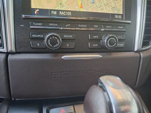 Porsche Macan S Diesel  - Foto 20