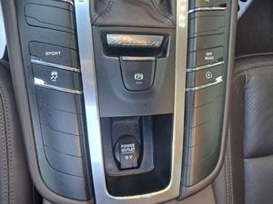 Porsche Macan S Diesel  - Foto 24