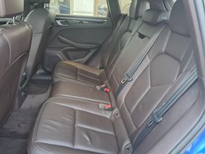 Porsche Macan S Diesel  - Foto 10