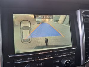 Porsche Macan S Diesel  - Foto 19