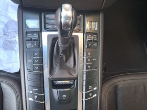 Porsche Macan S Diesel  - Foto 21