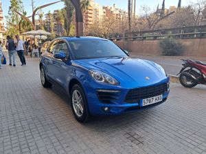 Porsche Macan S Diesel  - Foto 3