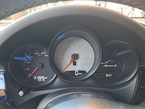 Porsche Macan S Diesel  - Foto 15