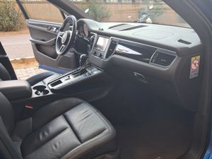 Porsche Macan S Diesel  - Foto 13