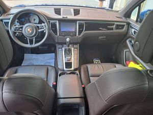 Porsche Macan S Diesel  - Foto 11