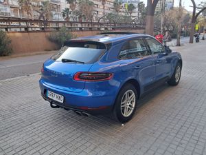 Porsche Macan S Diesel  - Foto 4