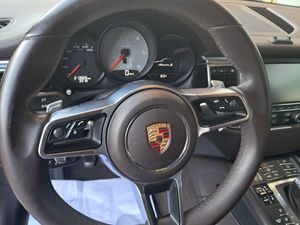 Porsche Macan S Diesel  - Foto 16