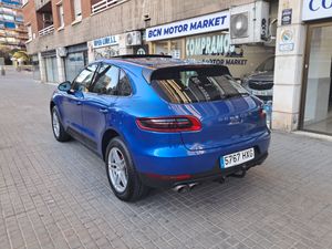 Porsche Macan S Diesel  - Foto 5
