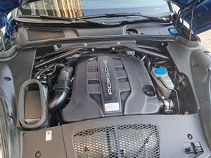 Porsche Macan S Diesel  - Foto 25