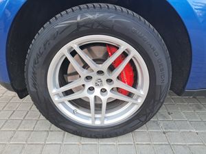 Porsche Macan S Diesel  - Foto 7