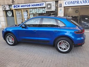 Porsche Macan S Diesel  - Foto 6