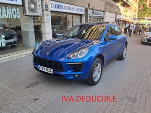 Porsche Macan S Diesel  - Foto 2