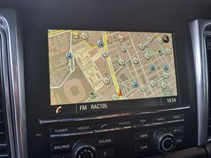Porsche Macan S Diesel  - Foto 18