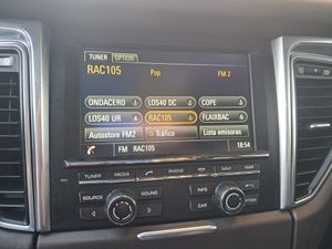Porsche Macan S Diesel  - Foto 17