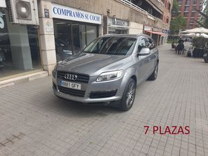 Audi Q7 3.0 TDI quattro tiptronic DPF  - Foto 2