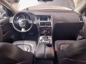 Audi Q7 3.0 TDI quattro tiptronic DPF  - Foto 11