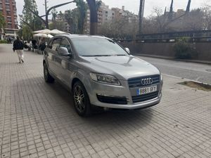 Audi Q7 3.0 TDI quattro tiptronic DPF  - Foto 3