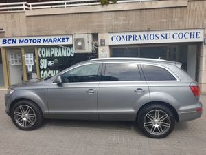 Audi Q7 3.0 TDI quattro tiptronic DPF  - Foto 6