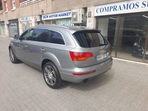 Audi Q7 3.0 TDI quattro tiptronic DPF  - Foto 5