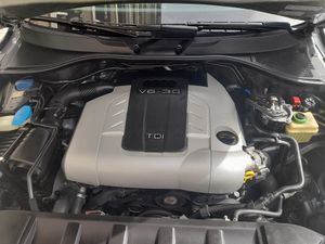 Audi Q7 3.0 TDI quattro tiptronic DPF  - Foto 20
