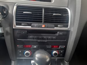 Audi Q7 3.0 TDI quattro tiptronic DPF  - Foto 17