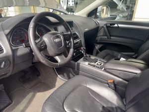 Audi Q7 3.0 TDI quattro tiptronic DPF  - Foto 13