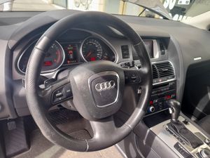 Audi Q7 3.0 TDI quattro tiptronic DPF  - Foto 15