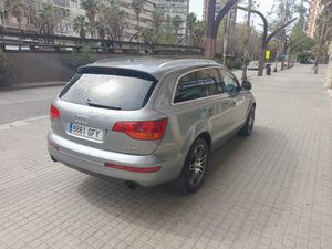 Audi Q7 3.0 TDI quattro tiptronic DPF  - Foto 4