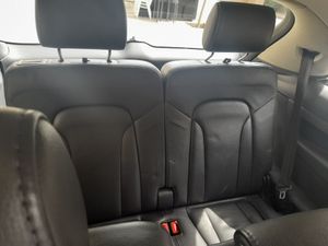 Audi Q7 3.0 TDI quattro tiptronic DPF  - Foto 10