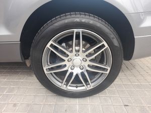 Audi Q7 3.0 TDI quattro tiptronic DPF  - Foto 7