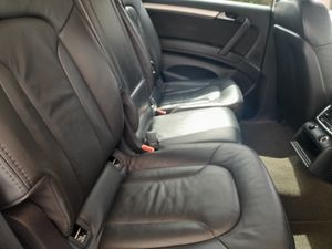 Audi Q7 3.0 TDI quattro tiptronic DPF  - Foto 9