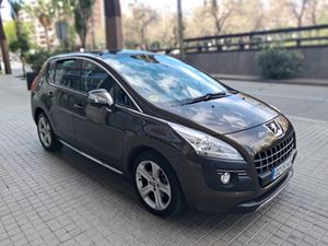 Peugeot 3008 Allure 2.0 HDI 150 FAP  - Foto 3