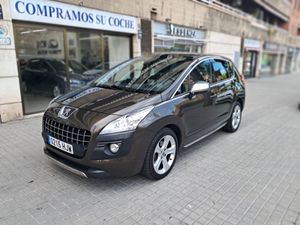 Peugeot 3008 Allure 2.0 HDI 150 FAP  - Foto 2