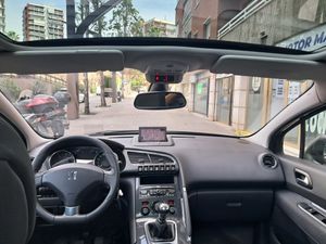 Peugeot 3008 Allure 2.0 HDI 150 FAP  - Foto 8
