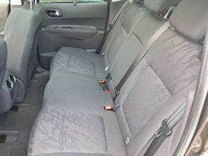 Peugeot 3008 Allure 2.0 HDI 150 FAP  - Foto 6