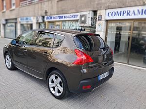 Peugeot 3008 Allure 2.0 HDI 150 FAP  - Foto 4