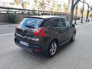 Peugeot 3008 Allure 2.0 HDI 150 FAP  - Foto 5