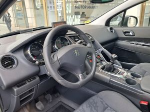 Peugeot 3008 Allure 2.0 HDI 150 FAP  - Foto 12