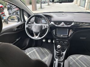 Opel Corsa 1.3 CDTi S/S Color Edition 70kW (95CV)  - Foto 11