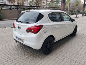 Opel Corsa 1.3 CDTi S/S Color Edition 70kW (95CV)  - Foto 4