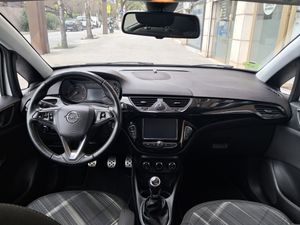Opel Corsa 1.3 CDTi S/S Color Edition 70kW (95CV)  - Foto 10