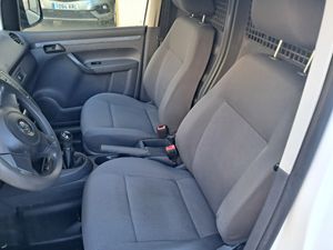 Volkswagen Caddy FURGON PRO 1.6 TDI 75CV BMT 4p   - Foto 8