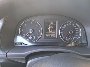 Volkswagen Caddy FURGON PRO 1.6 TDI 75CV BMT 4p   - Foto 11