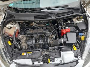 Ford Fiesta 1.25 82cv Trend  - Foto 16
