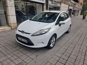 Ford Fiesta 1.25 82cv Trend  - Foto 2