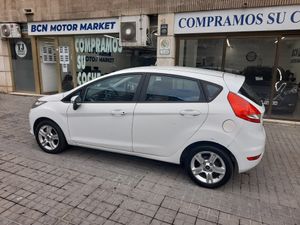 Ford Fiesta 1.25 82cv Trend  - Foto 6