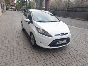 Ford Fiesta 1.25 82cv Trend  - Foto 3