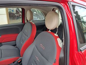 Fiat 500 1.2 8v 69 CV Color Therapy  - Foto 8