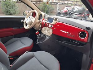 Fiat 500 1.2 8v 69 CV Color Therapy  - Foto 14
