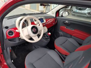 Fiat 500 1.2 8v 69 CV Color Therapy  - Foto 9